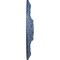 Ekena Millwork Vincent Ceiling Medallion (Fits Canopies up to 6"), Hand-Painted Americana Crackle, 26"OD x 3"P CM26VIAMC - alternate 2